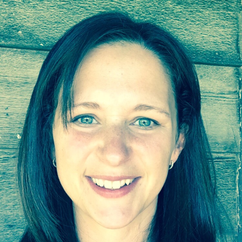 Meet your Posher, Krystal